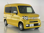 N-VAN+STYLE