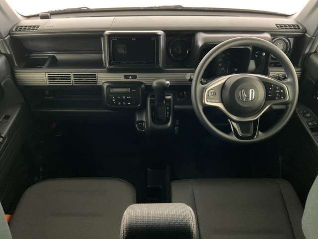N-VAN+STYLE