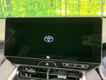 HARRIER 2WD