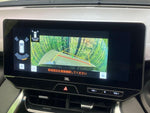HARRIER 2WD