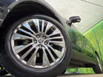 HARRIER 2WD