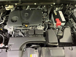 HARRIER 2WD