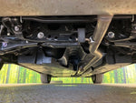HARRIER 2WD