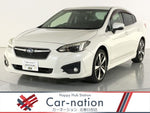 IMPREZA G4 4WD