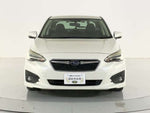 IMPREZA G4 4WD