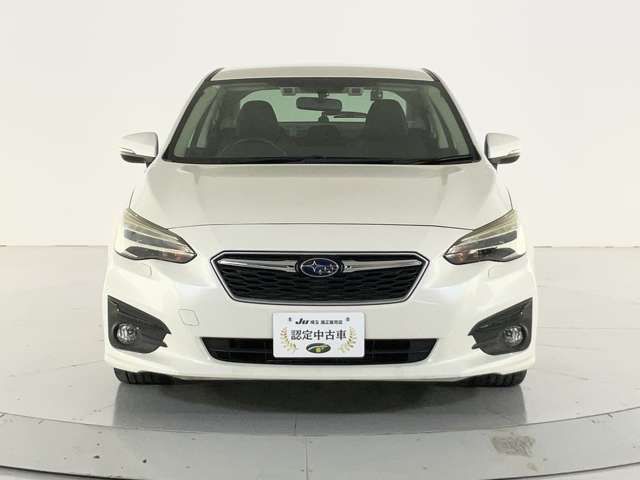 IMPREZA G4 4WD