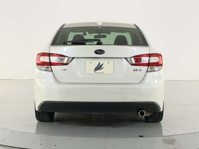 IMPREZA G4 4WD