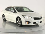 IMPREZA G4 4WD
