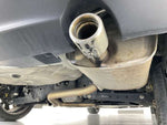 IMPREZA G4 4WD