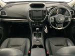 IMPREZA G4 4WD