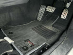 IMPREZA G4 4WD