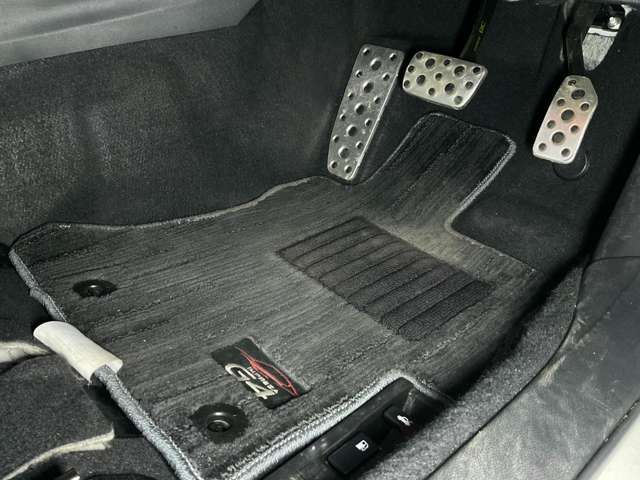 IMPREZA G4 4WD