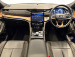JEEP GRAND CHEROKEE L