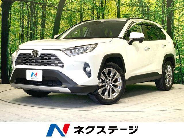 RAV4 4WD