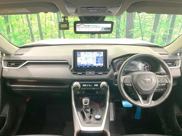 RAV4 4WD