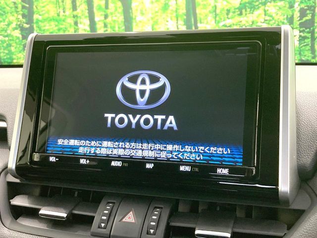 RAV4 4WD