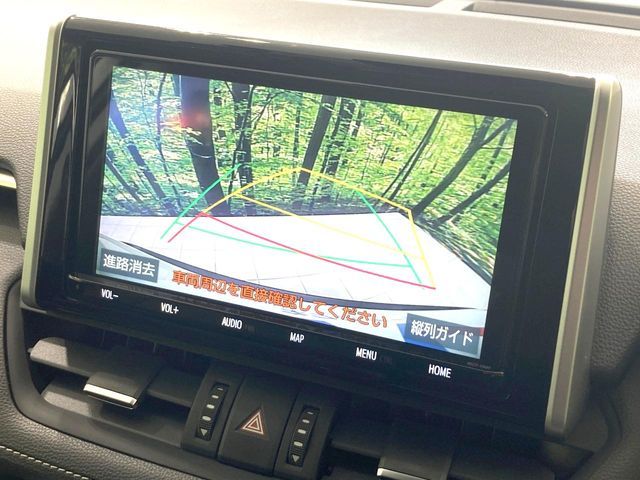 RAV4 4WD