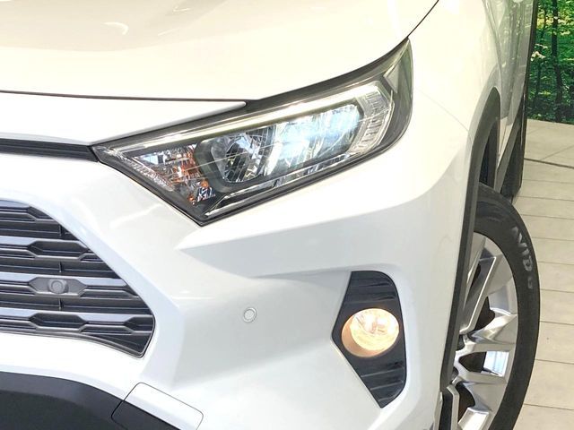 RAV4 4WD