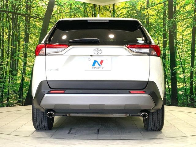 RAV4 4WD