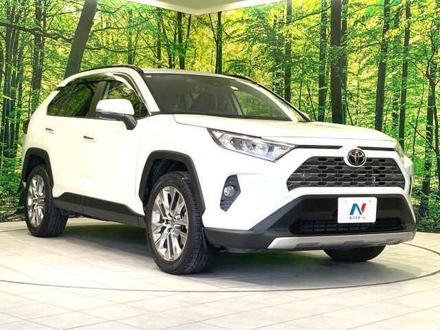 RAV4 4WD