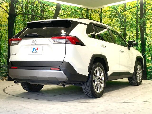 RAV4 4WD