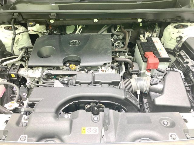 RAV4 4WD
