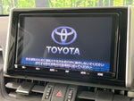 RAV4 HYBRID 4WD
