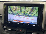 RAV4 HYBRID 4WD