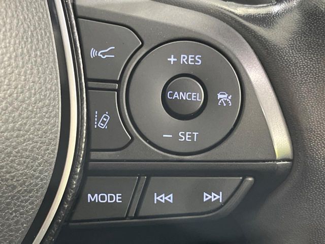 RAV4 HYBRID 4WD
