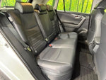 RAV4 HYBRID 4WD