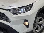 RAV4 HYBRID 4WD