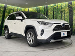 RAV4 HYBRID 4WD