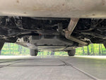 RAV4 HYBRID 4WD