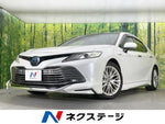 CAMRY HYBRID