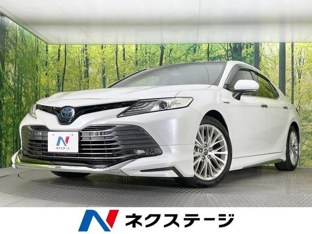 CAMRY HYBRID