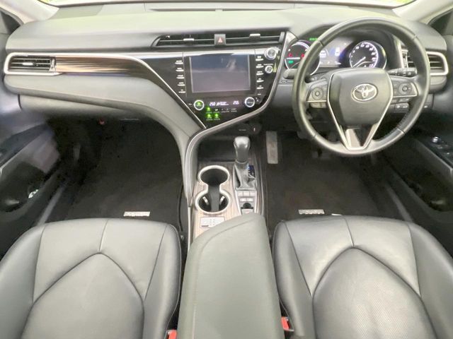 CAMRY HYBRID