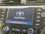 CAMRY HYBRID