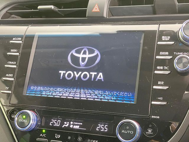 CAMRY HYBRID
