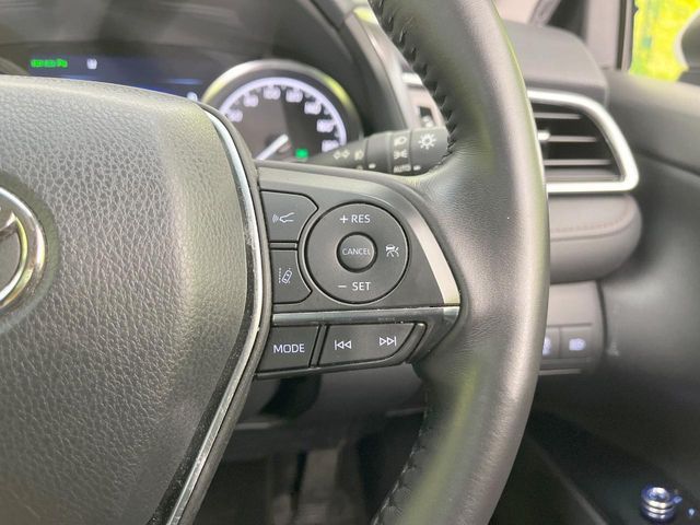 CAMRY HYBRID