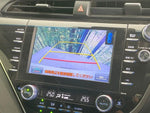 CAMRY HYBRID