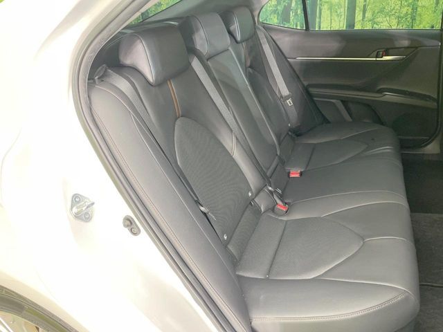 CAMRY HYBRID