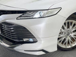 CAMRY HYBRID
