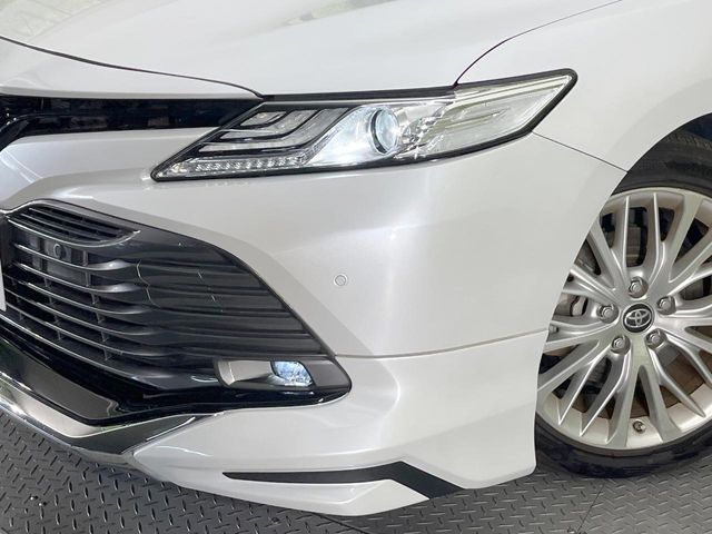 CAMRY HYBRID
