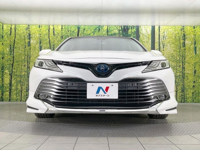 CAMRY HYBRID