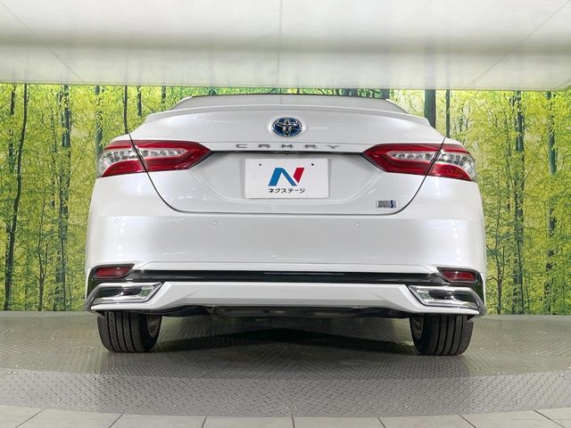 CAMRY HYBRID