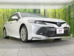 CAMRY HYBRID