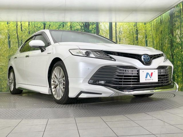 CAMRY HYBRID