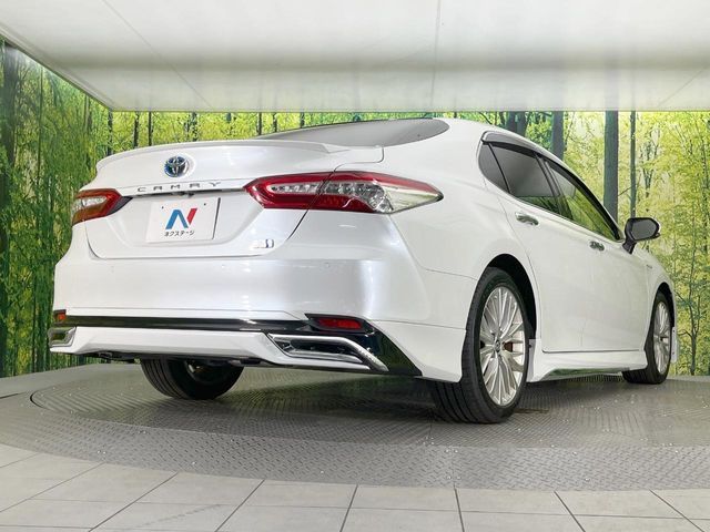 CAMRY HYBRID