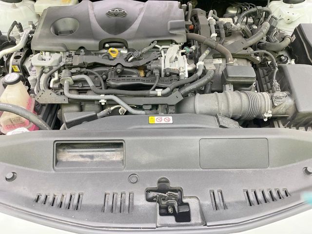 CAMRY HYBRID