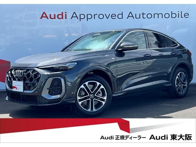 AUDI Q5 SPORTBACK